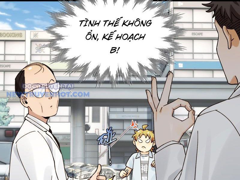 Đối Mặt Với Bệnh Tâm Thần, Ma Quỷ Chẳng Là Cái Thá Gì Chapter 25 - Trang 2