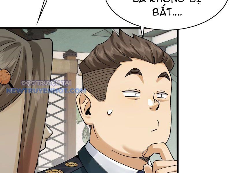 Đối Mặt Với Bệnh Tâm Thần, Ma Quỷ Chẳng Là Cái Thá Gì Chapter 25 - Trang 2