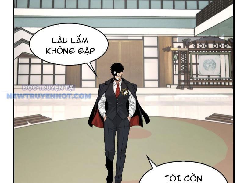 Đối Mặt Với Bệnh Tâm Thần, Ma Quỷ Chẳng Là Cái Thá Gì Chapter 25 - Trang 2