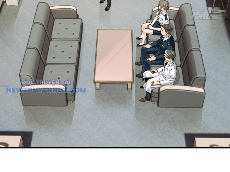 Đối Mặt Với Bệnh Tâm Thần, Ma Quỷ Chẳng Là Cái Thá Gì Chapter 25 - Trang 2