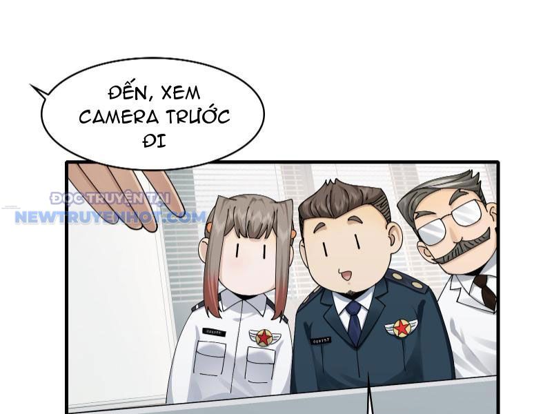 Đối Mặt Với Bệnh Tâm Thần, Ma Quỷ Chẳng Là Cái Thá Gì Chapter 25 - Trang 2