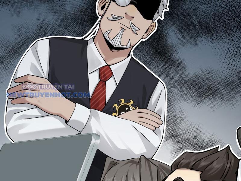 Đối Mặt Với Bệnh Tâm Thần, Ma Quỷ Chẳng Là Cái Thá Gì Chapter 25 - Trang 2