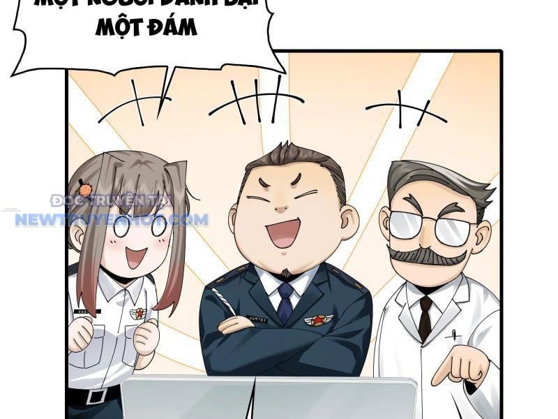 Đối Mặt Với Bệnh Tâm Thần, Ma Quỷ Chẳng Là Cái Thá Gì Chapter 25 - Trang 2