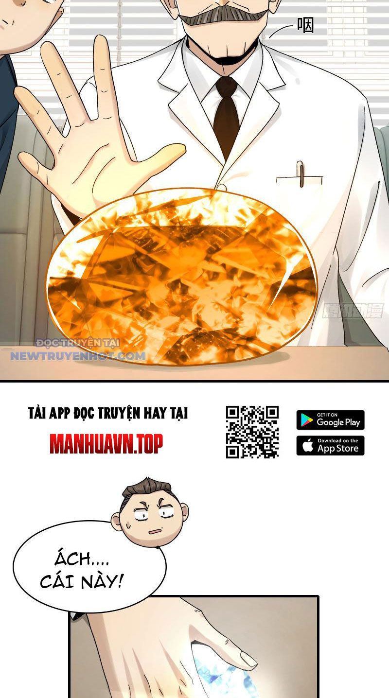 Đối Mặt Với Bệnh Tâm Thần, Ma Quỷ Chẳng Là Cái Thá Gì Chapter 26 - Trang 2