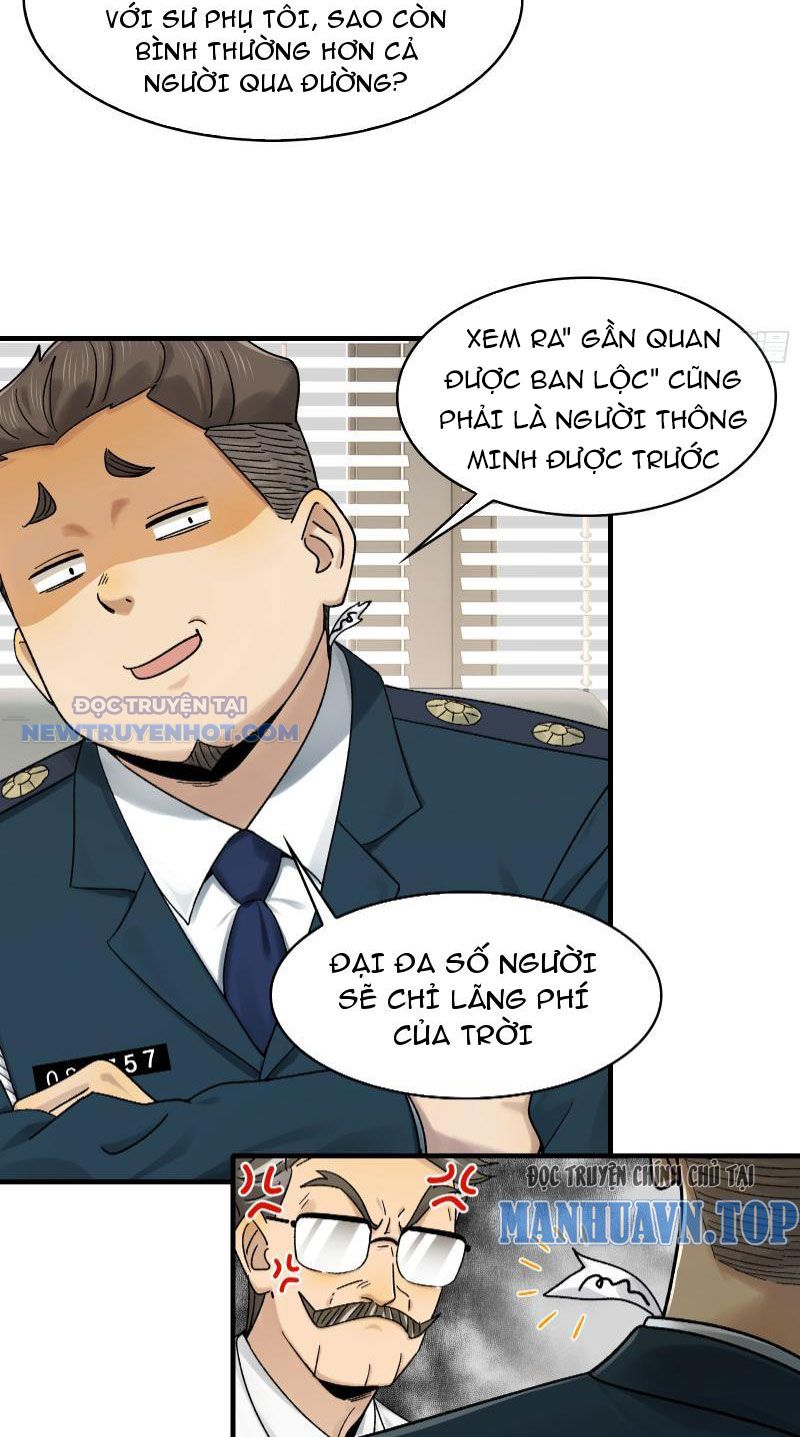 Đối Mặt Với Bệnh Tâm Thần, Ma Quỷ Chẳng Là Cái Thá Gì Chapter 26 - Trang 2