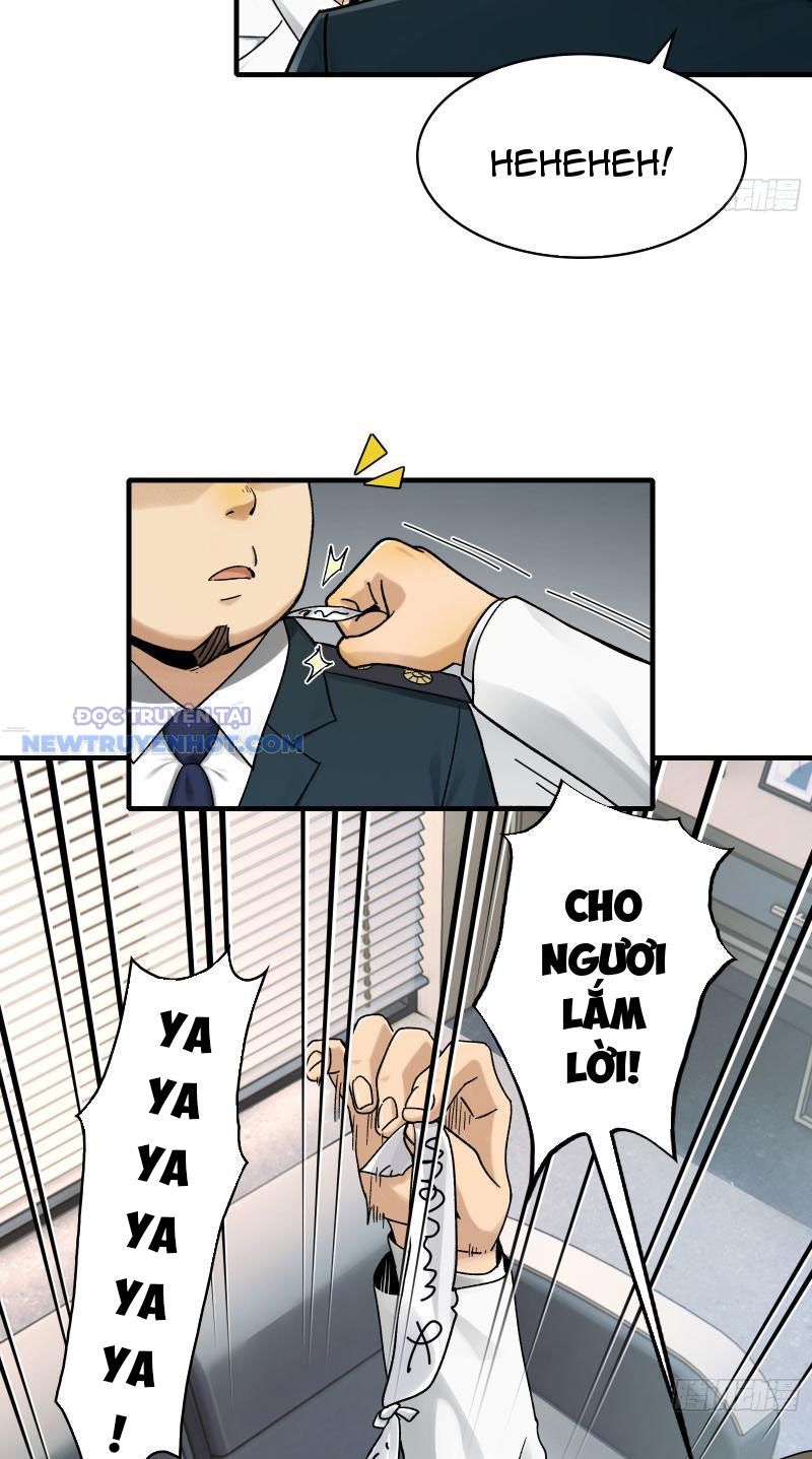 Đối Mặt Với Bệnh Tâm Thần, Ma Quỷ Chẳng Là Cái Thá Gì Chapter 26 - Trang 2