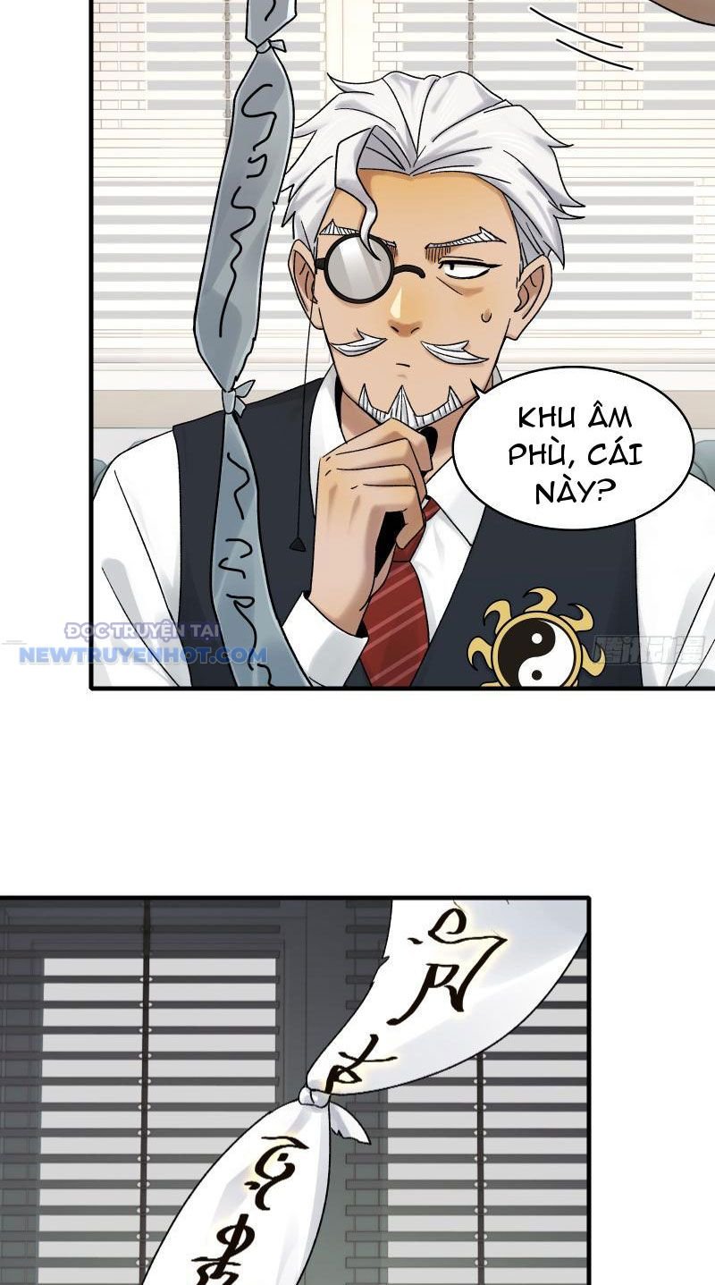 Đối Mặt Với Bệnh Tâm Thần, Ma Quỷ Chẳng Là Cái Thá Gì Chapter 26 - Trang 2