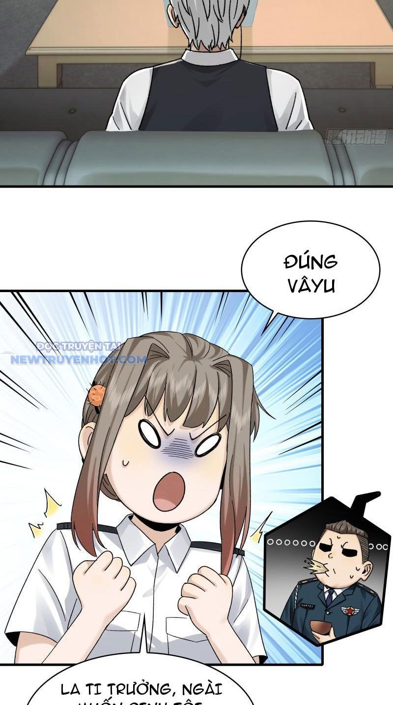 Đối Mặt Với Bệnh Tâm Thần, Ma Quỷ Chẳng Là Cái Thá Gì Chapter 26 - Trang 2