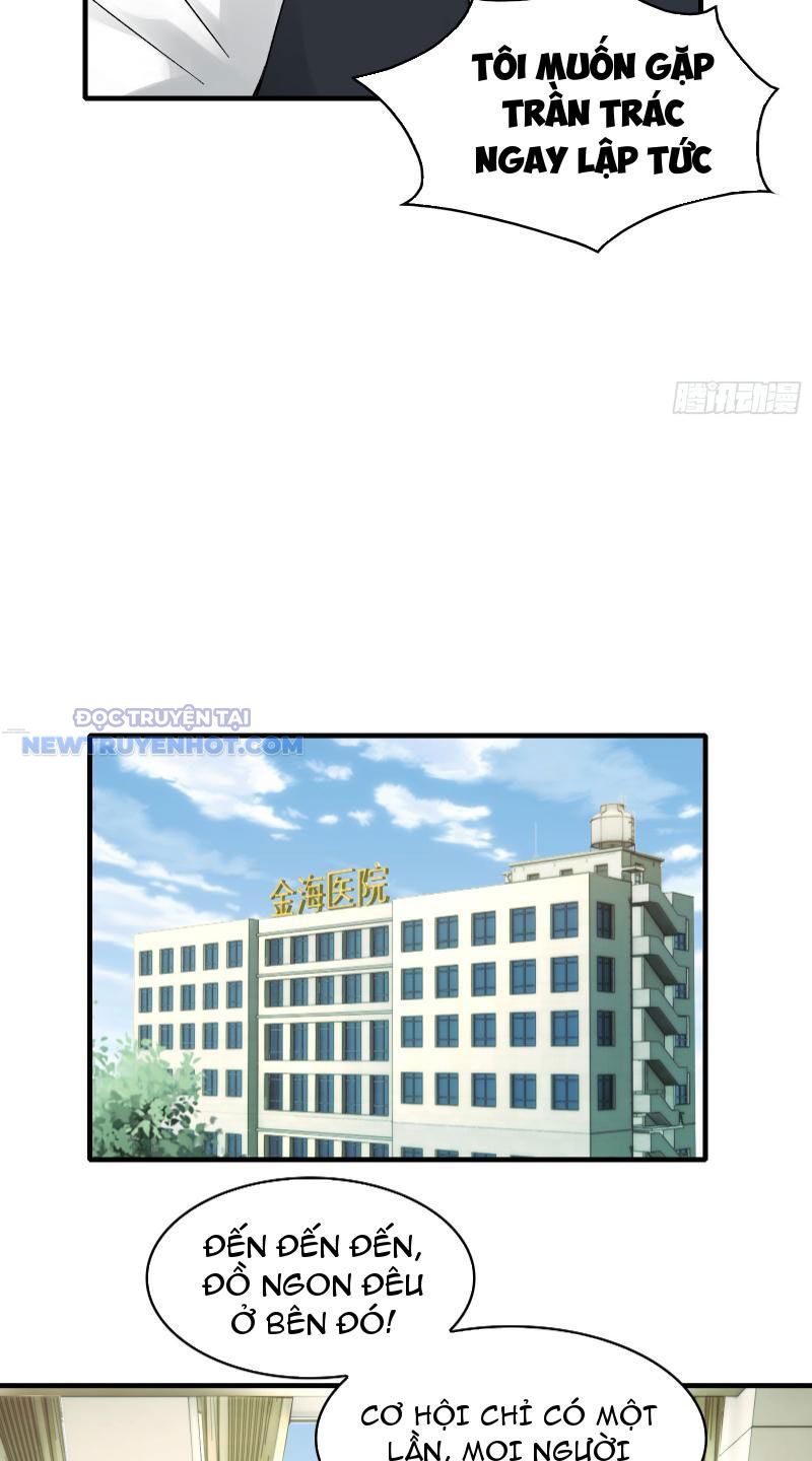 Đối Mặt Với Bệnh Tâm Thần, Ma Quỷ Chẳng Là Cái Thá Gì Chapter 26 - Trang 2