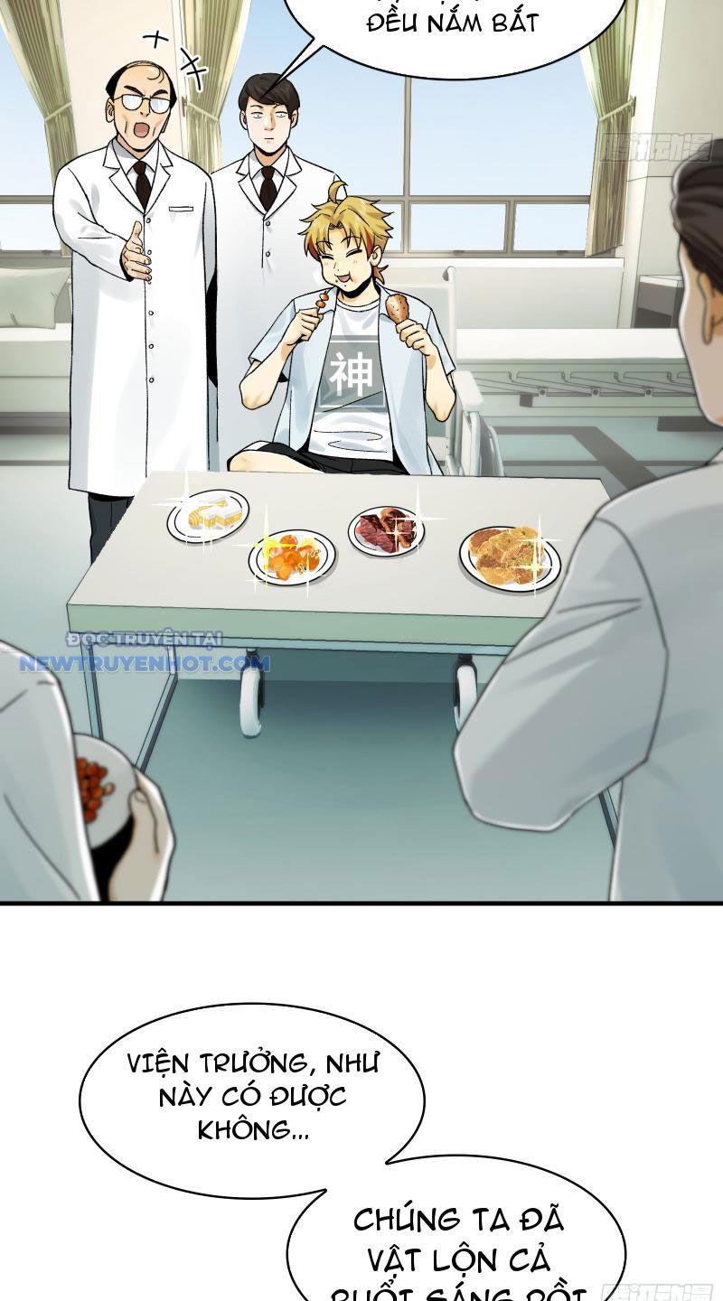 Đối Mặt Với Bệnh Tâm Thần, Ma Quỷ Chẳng Là Cái Thá Gì Chapter 26 - Trang 2