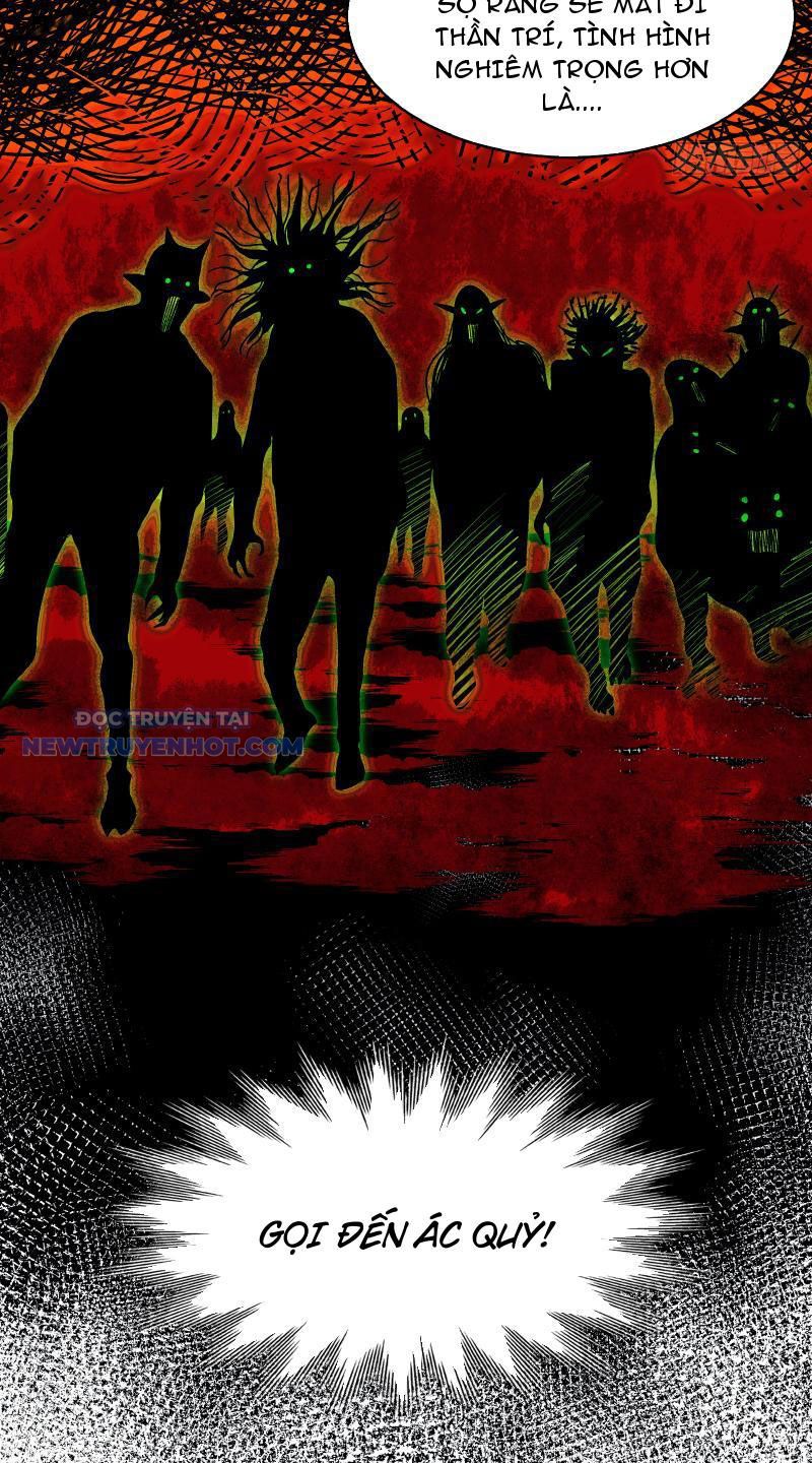 Đối Mặt Với Bệnh Tâm Thần, Ma Quỷ Chẳng Là Cái Thá Gì Chapter 26 - Trang 2