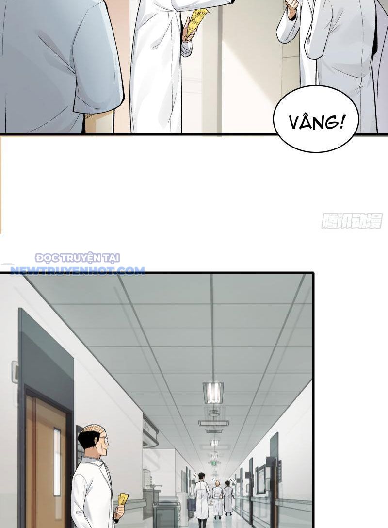 Đối Mặt Với Bệnh Tâm Thần, Ma Quỷ Chẳng Là Cái Thá Gì Chapter 26 - Trang 2