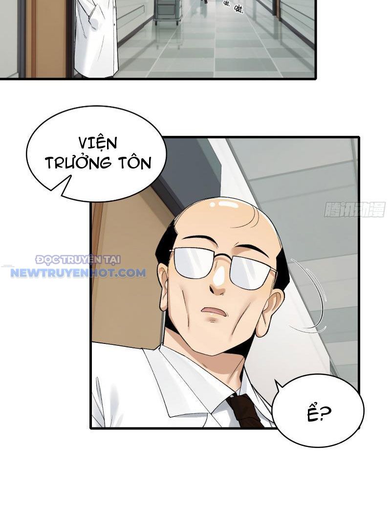 Đối Mặt Với Bệnh Tâm Thần, Ma Quỷ Chẳng Là Cái Thá Gì Chapter 26 - Trang 2