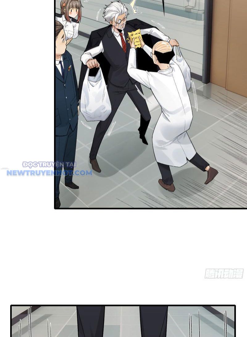 Đối Mặt Với Bệnh Tâm Thần, Ma Quỷ Chẳng Là Cái Thá Gì Chapter 26 - Trang 2