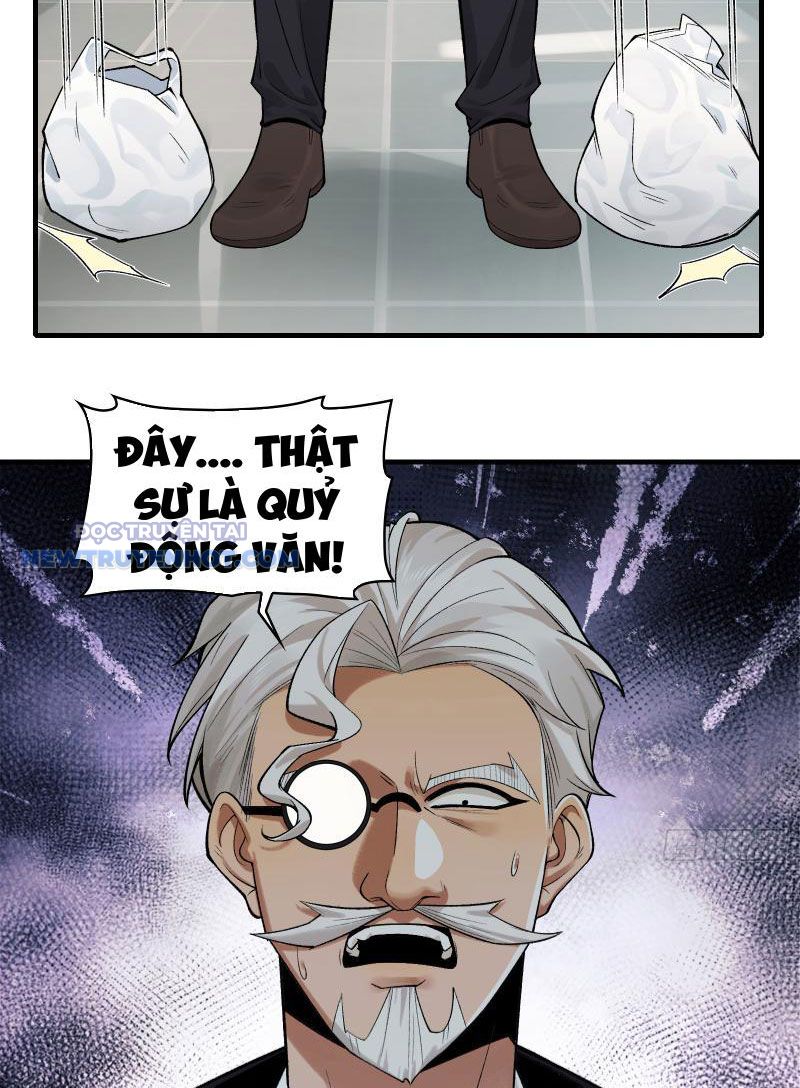 Đối Mặt Với Bệnh Tâm Thần, Ma Quỷ Chẳng Là Cái Thá Gì Chapter 26 - Trang 2
