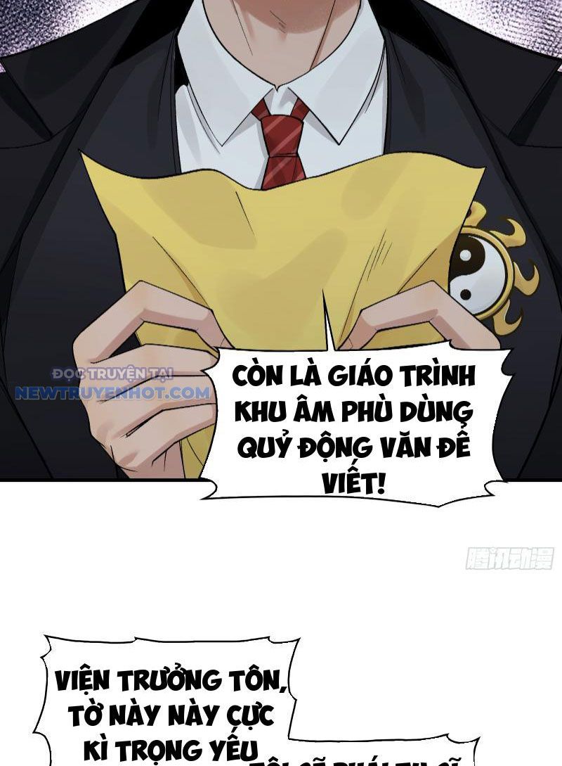 Đối Mặt Với Bệnh Tâm Thần, Ma Quỷ Chẳng Là Cái Thá Gì Chapter 26 - Trang 2