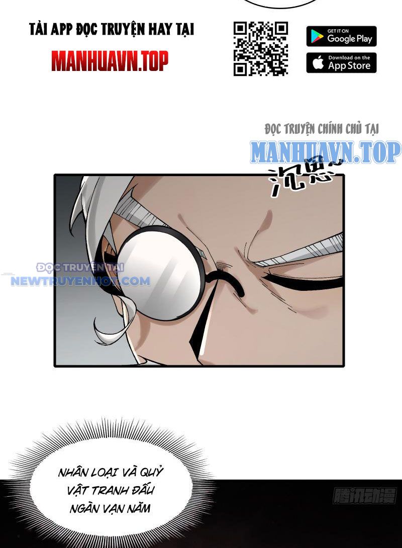 Đối Mặt Với Bệnh Tâm Thần, Ma Quỷ Chẳng Là Cái Thá Gì Chapter 26 - Trang 2