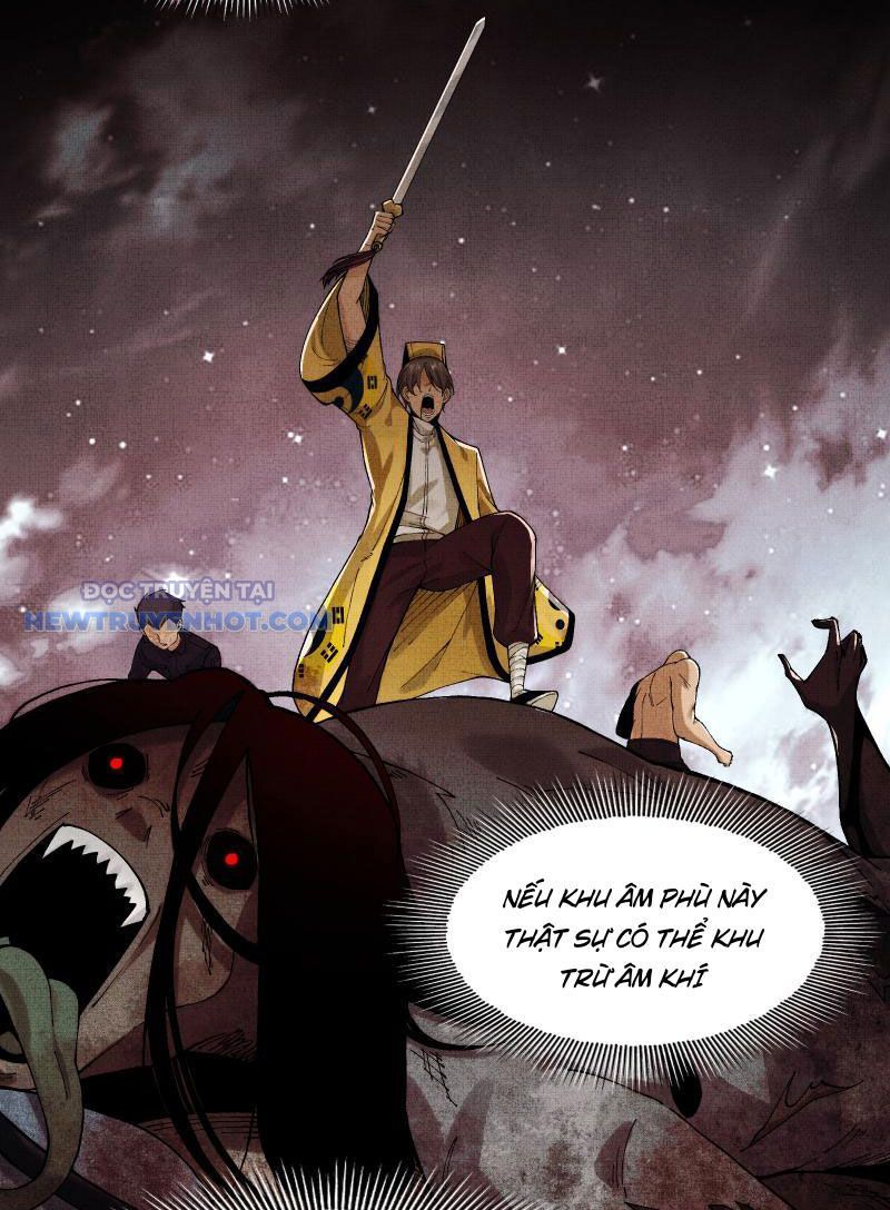 Đối Mặt Với Bệnh Tâm Thần, Ma Quỷ Chẳng Là Cái Thá Gì Chapter 26 - Trang 2