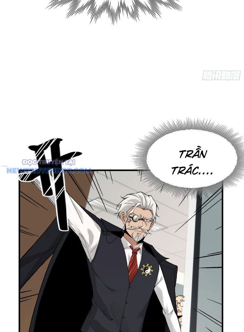 Đối Mặt Với Bệnh Tâm Thần, Ma Quỷ Chẳng Là Cái Thá Gì Chapter 26 - Trang 2