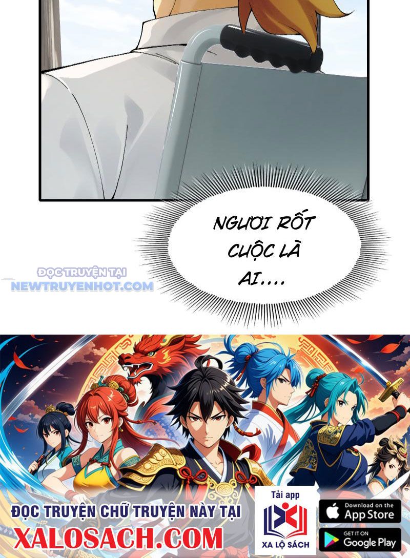 Đối Mặt Với Bệnh Tâm Thần, Ma Quỷ Chẳng Là Cái Thá Gì Chapter 26 - Trang 2