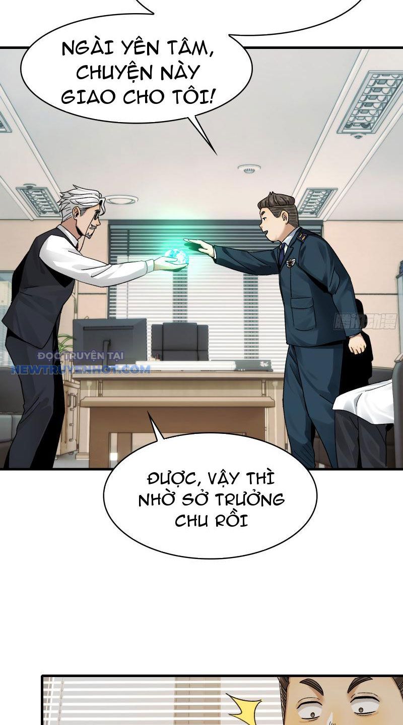 Đối Mặt Với Bệnh Tâm Thần, Ma Quỷ Chẳng Là Cái Thá Gì Chapter 26 - Trang 2