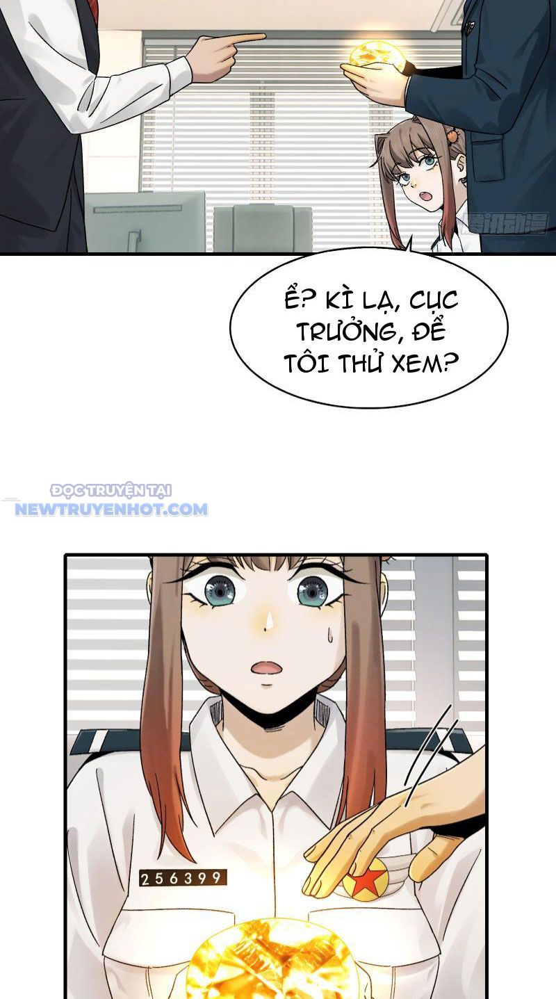 Đối Mặt Với Bệnh Tâm Thần, Ma Quỷ Chẳng Là Cái Thá Gì Chapter 26 - Trang 2