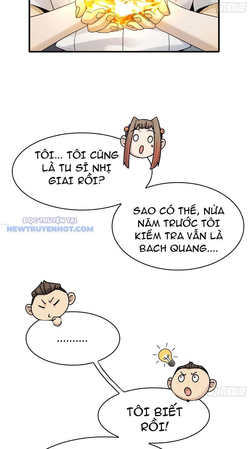 Đối Mặt Với Bệnh Tâm Thần, Ma Quỷ Chẳng Là Cái Thá Gì Chapter 26 - Trang 2