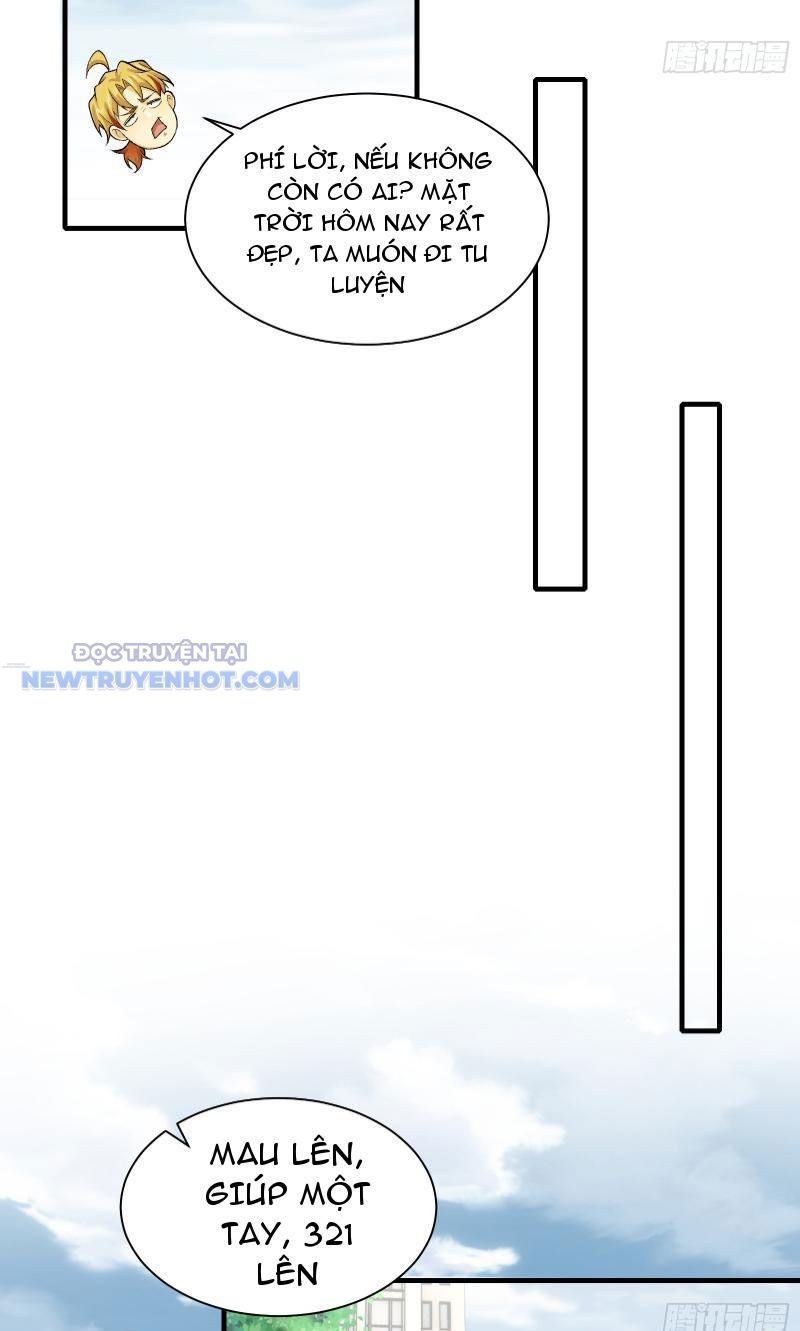 Đối Mặt Với Bệnh Tâm Thần, Ma Quỷ Chẳng Là Cái Thá Gì Chapter 27 - Trang 2