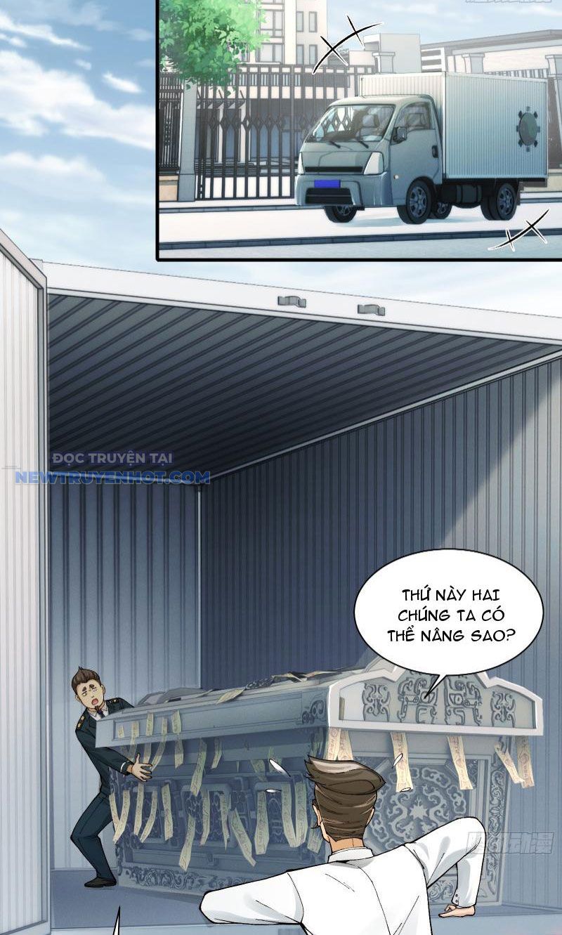 Đối Mặt Với Bệnh Tâm Thần, Ma Quỷ Chẳng Là Cái Thá Gì Chapter 27 - Trang 2