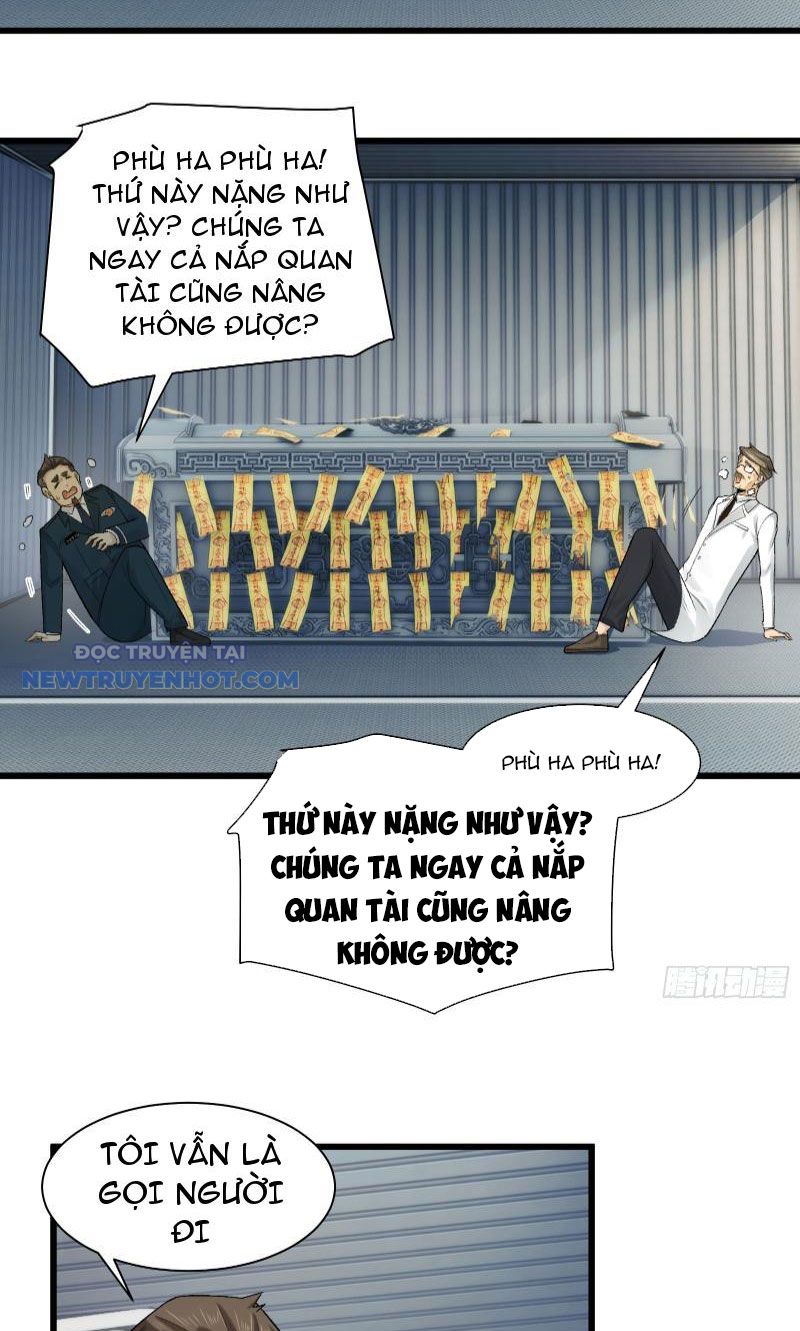 Đối Mặt Với Bệnh Tâm Thần, Ma Quỷ Chẳng Là Cái Thá Gì Chapter 27 - Trang 2