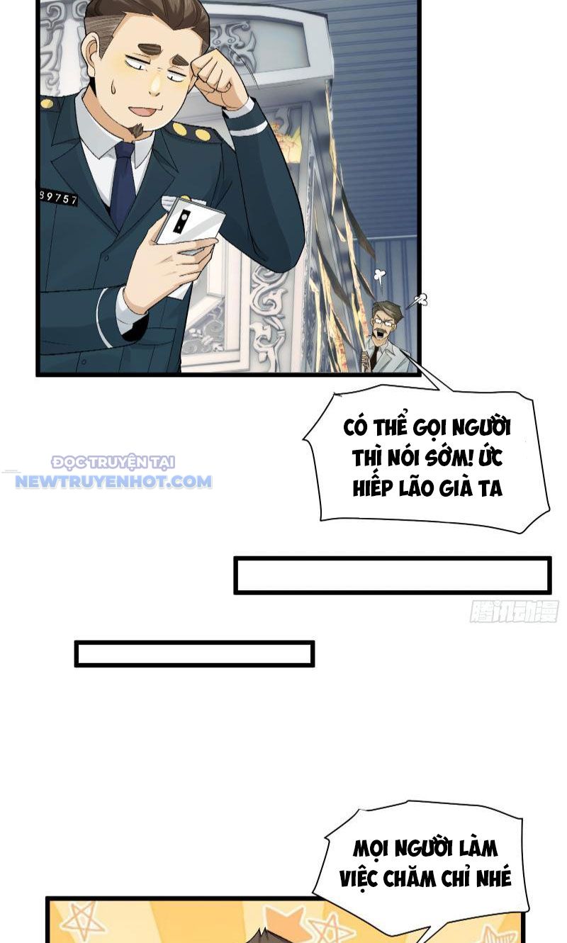 Đối Mặt Với Bệnh Tâm Thần, Ma Quỷ Chẳng Là Cái Thá Gì Chapter 27 - Trang 2