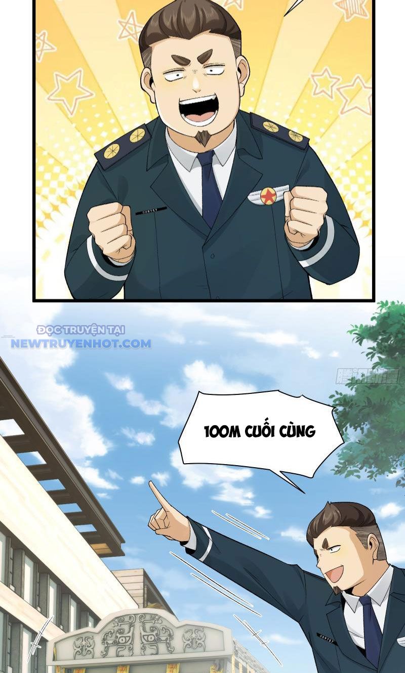 Đối Mặt Với Bệnh Tâm Thần, Ma Quỷ Chẳng Là Cái Thá Gì Chapter 27 - Trang 2