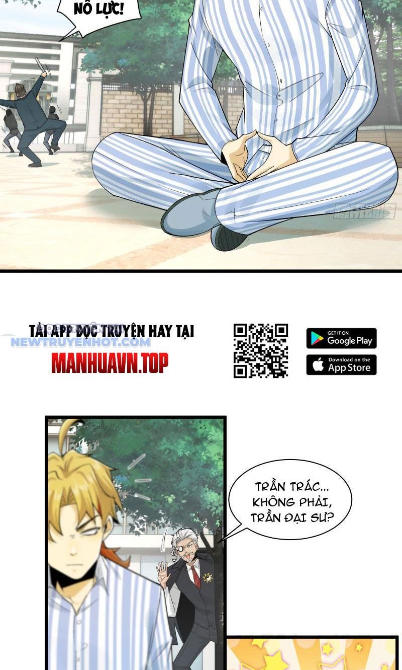 Đối Mặt Với Bệnh Tâm Thần, Ma Quỷ Chẳng Là Cái Thá Gì Chapter 27 - Trang 2