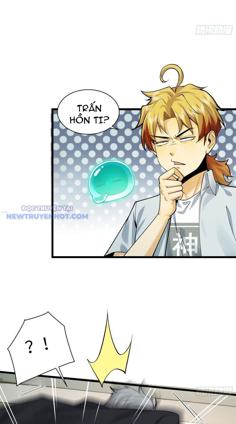 Đối Mặt Với Bệnh Tâm Thần, Ma Quỷ Chẳng Là Cái Thá Gì Chapter 27 - Trang 2