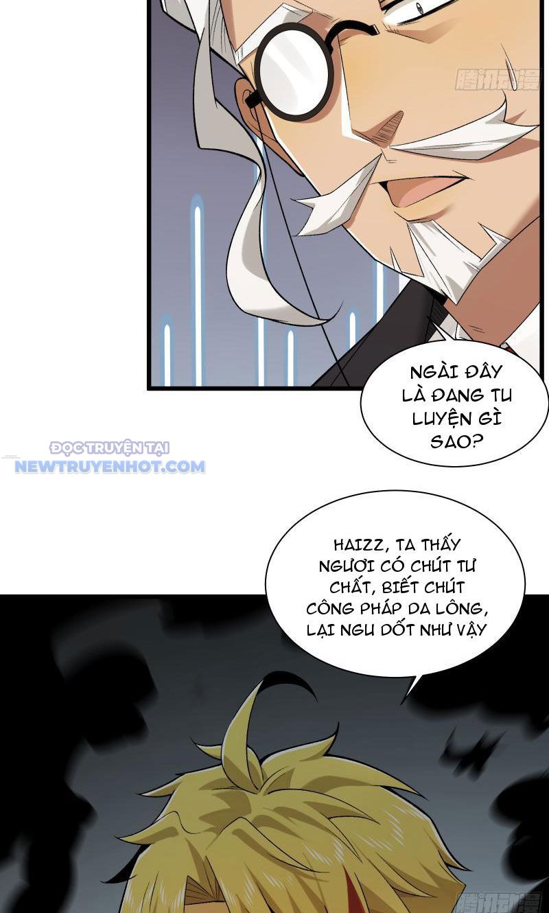 Đối Mặt Với Bệnh Tâm Thần, Ma Quỷ Chẳng Là Cái Thá Gì Chapter 27 - Trang 2