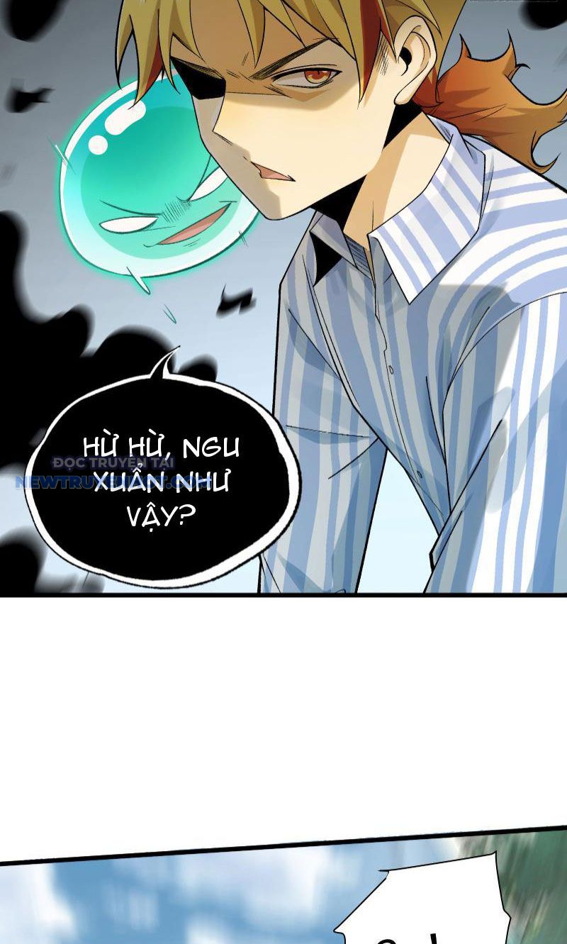 Đối Mặt Với Bệnh Tâm Thần, Ma Quỷ Chẳng Là Cái Thá Gì Chapter 27 - Trang 2