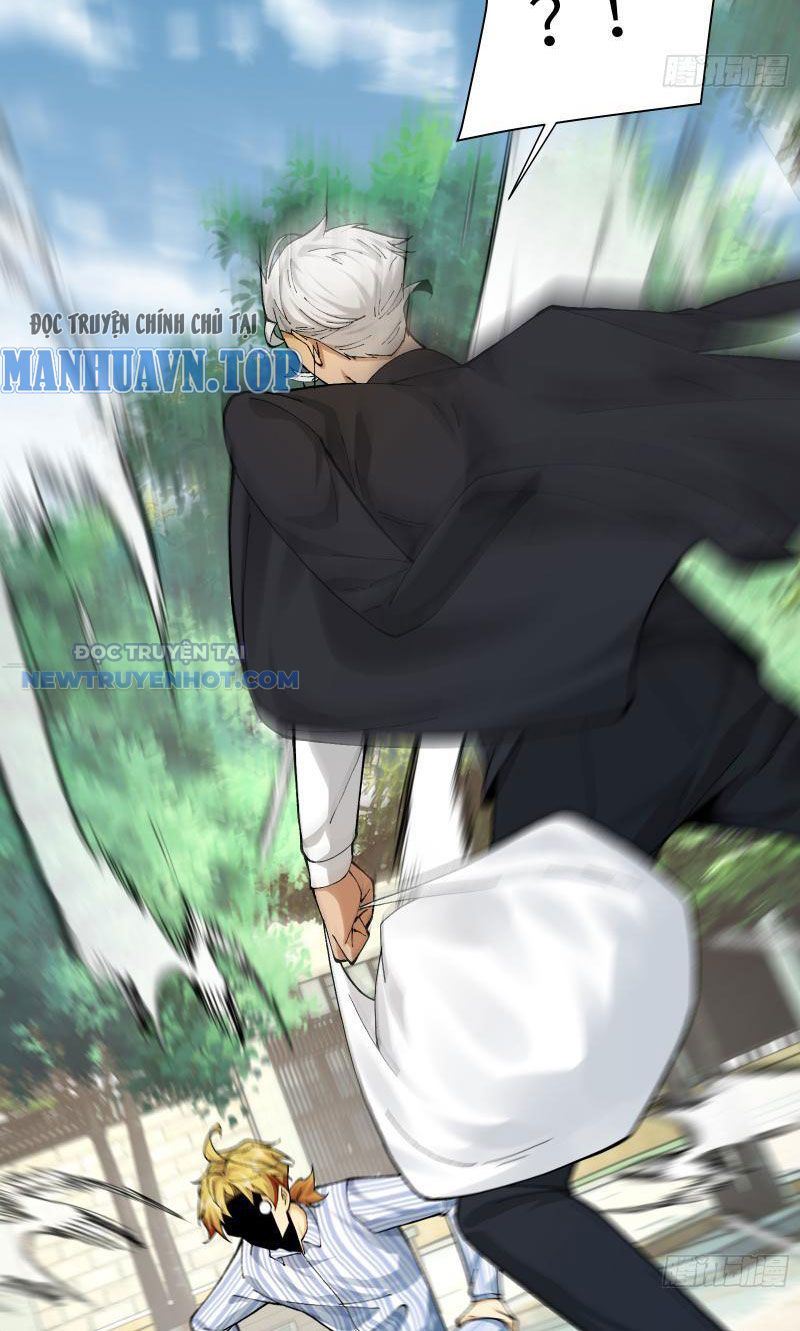 Đối Mặt Với Bệnh Tâm Thần, Ma Quỷ Chẳng Là Cái Thá Gì Chapter 27 - Trang 2