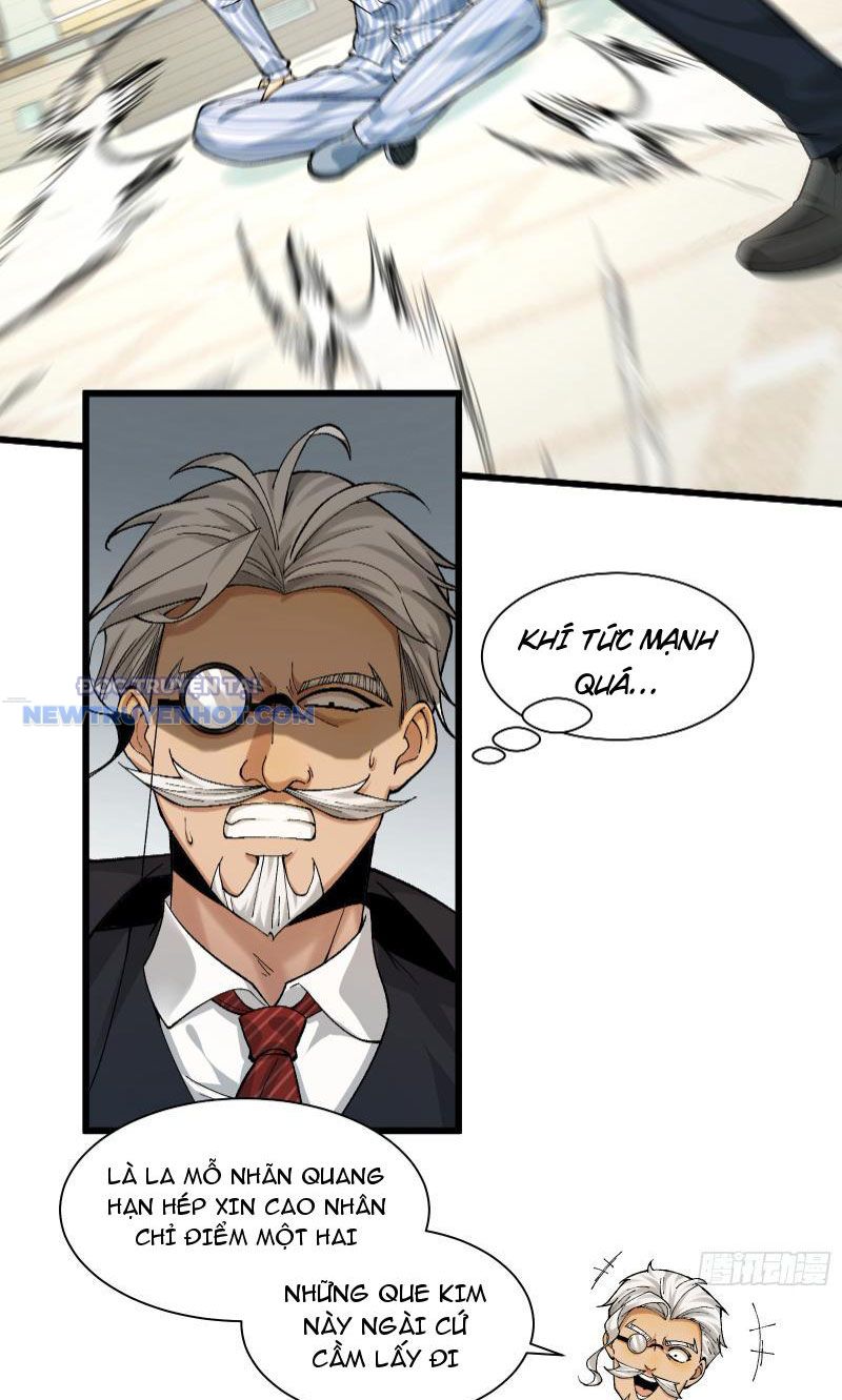 Đối Mặt Với Bệnh Tâm Thần, Ma Quỷ Chẳng Là Cái Thá Gì Chapter 27 - Trang 2