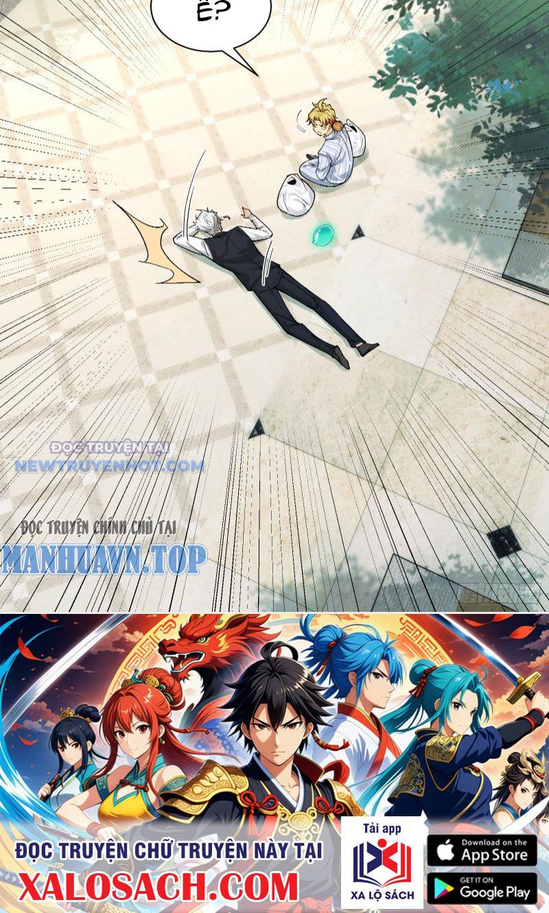 Đối Mặt Với Bệnh Tâm Thần, Ma Quỷ Chẳng Là Cái Thá Gì Chapter 27 - Trang 2