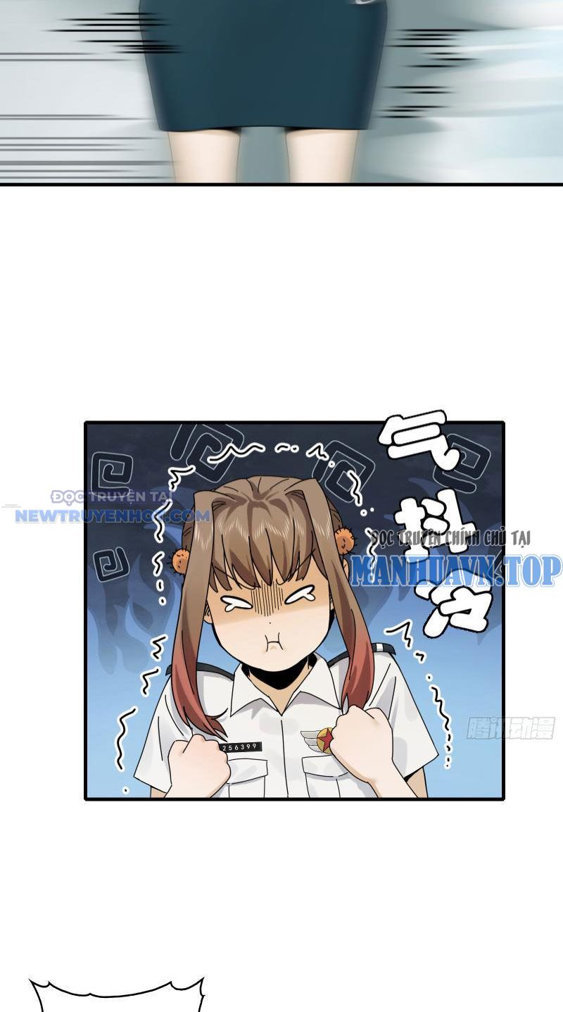 Đối Mặt Với Bệnh Tâm Thần, Ma Quỷ Chẳng Là Cái Thá Gì Chapter 28 - Trang 2