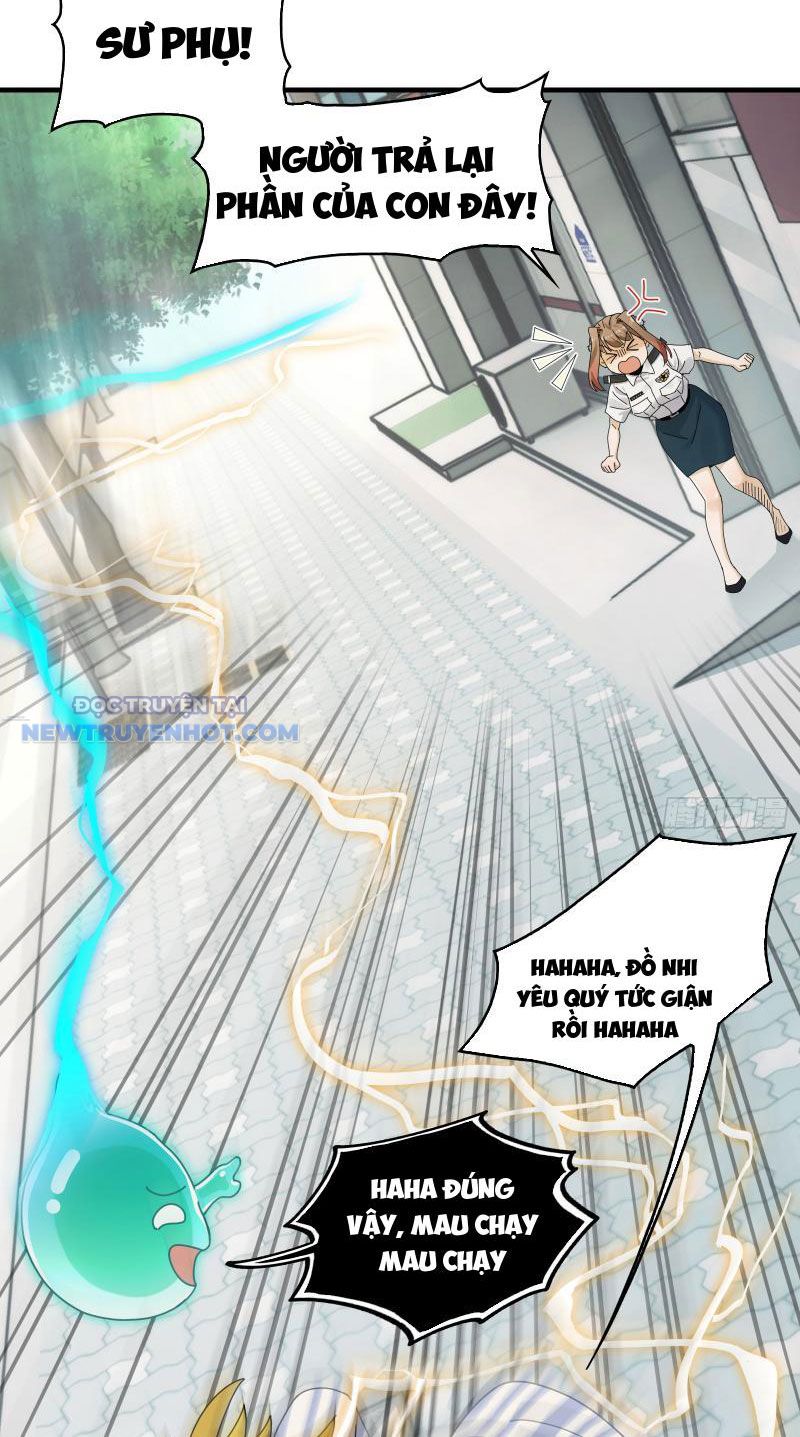 Đối Mặt Với Bệnh Tâm Thần, Ma Quỷ Chẳng Là Cái Thá Gì Chapter 28 - Trang 2