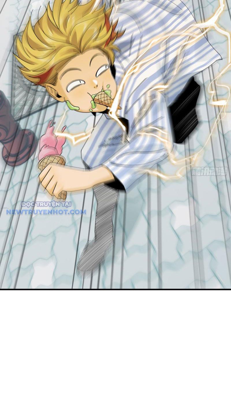 Đối Mặt Với Bệnh Tâm Thần, Ma Quỷ Chẳng Là Cái Thá Gì Chapter 28 - Trang 2