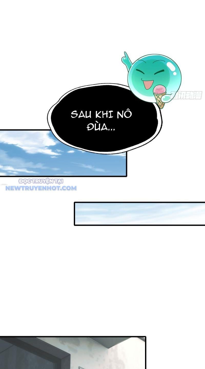 Đối Mặt Với Bệnh Tâm Thần, Ma Quỷ Chẳng Là Cái Thá Gì Chapter 28 - Trang 2