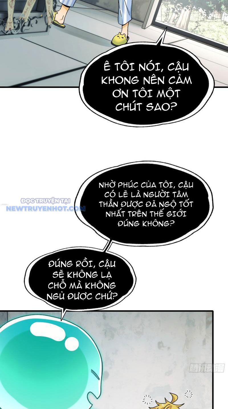 Đối Mặt Với Bệnh Tâm Thần, Ma Quỷ Chẳng Là Cái Thá Gì Chapter 28 - Trang 2