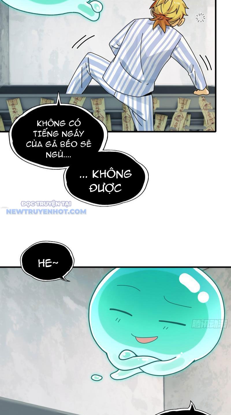 Đối Mặt Với Bệnh Tâm Thần, Ma Quỷ Chẳng Là Cái Thá Gì Chapter 28 - Trang 2