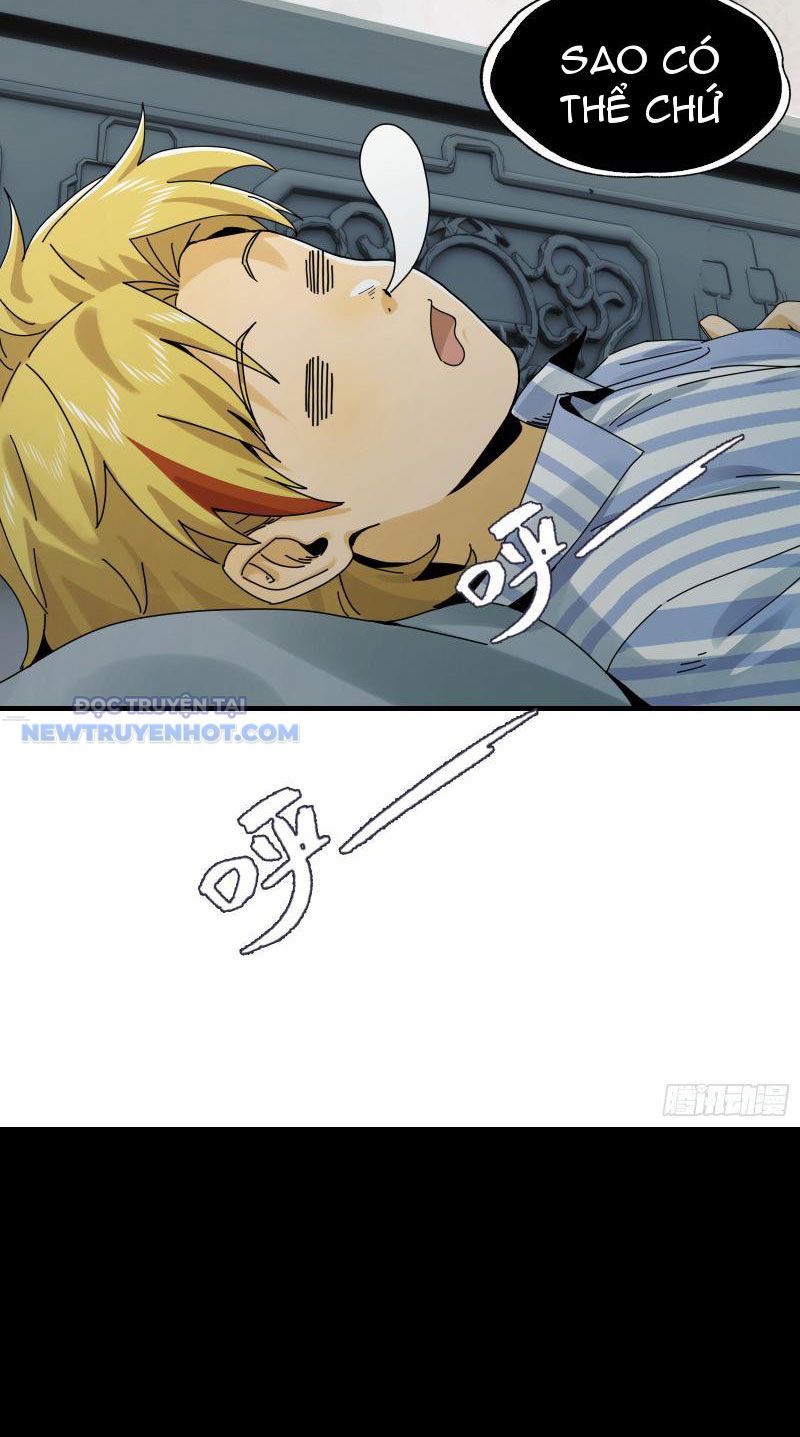 Đối Mặt Với Bệnh Tâm Thần, Ma Quỷ Chẳng Là Cái Thá Gì Chapter 28 - Trang 2