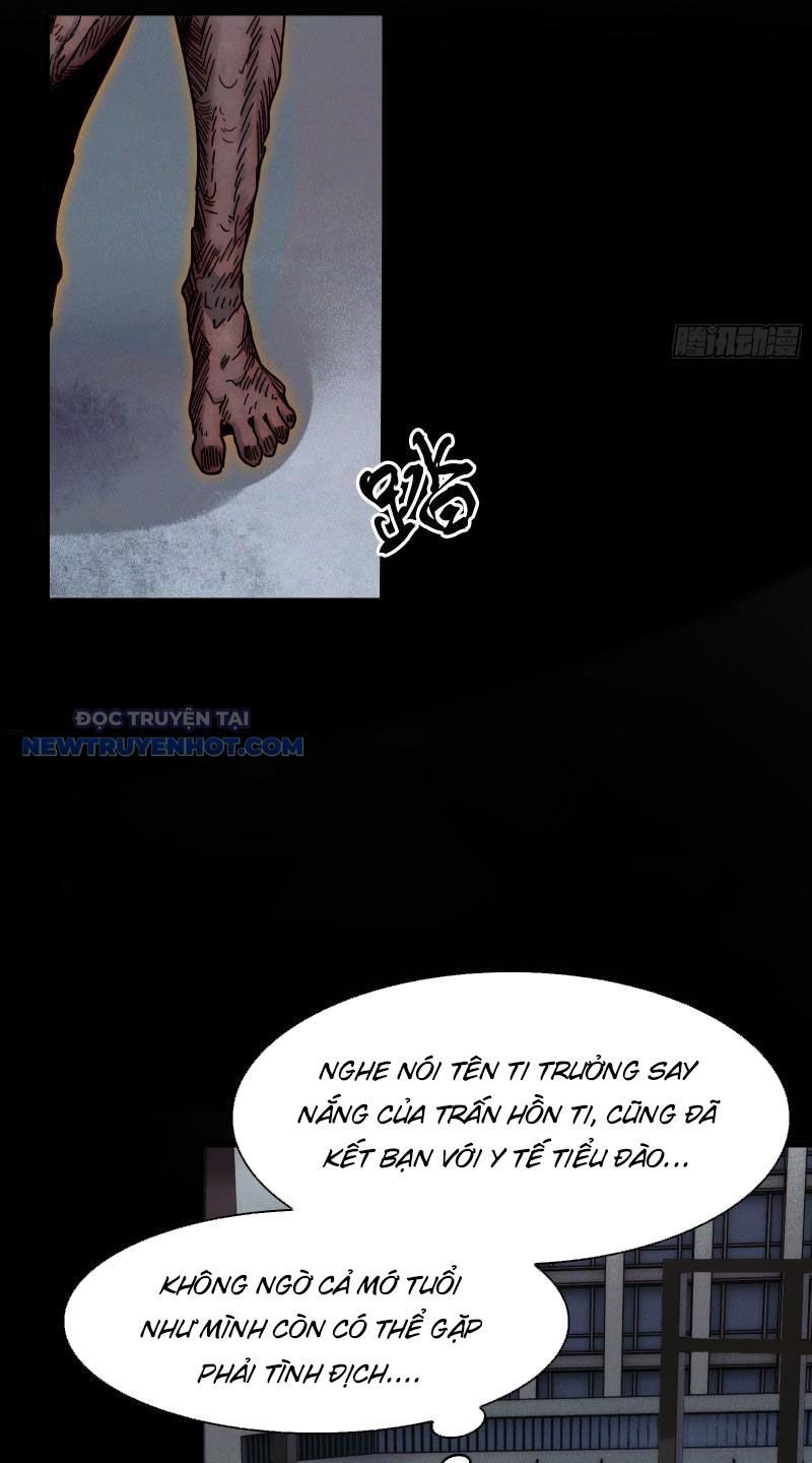 Đối Mặt Với Bệnh Tâm Thần, Ma Quỷ Chẳng Là Cái Thá Gì Chapter 28 - Trang 2