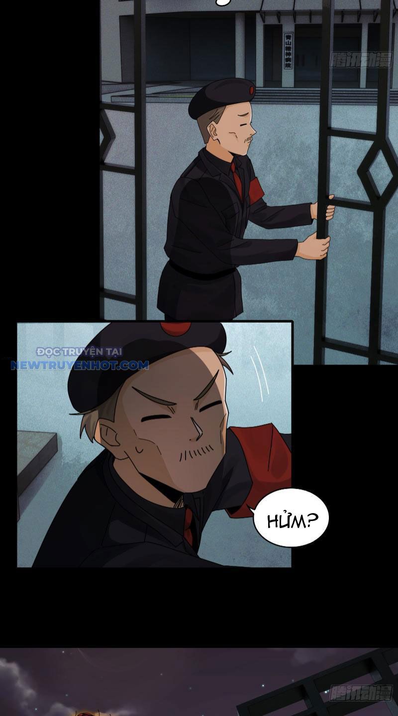 Đối Mặt Với Bệnh Tâm Thần, Ma Quỷ Chẳng Là Cái Thá Gì Chapter 28 - Trang 2