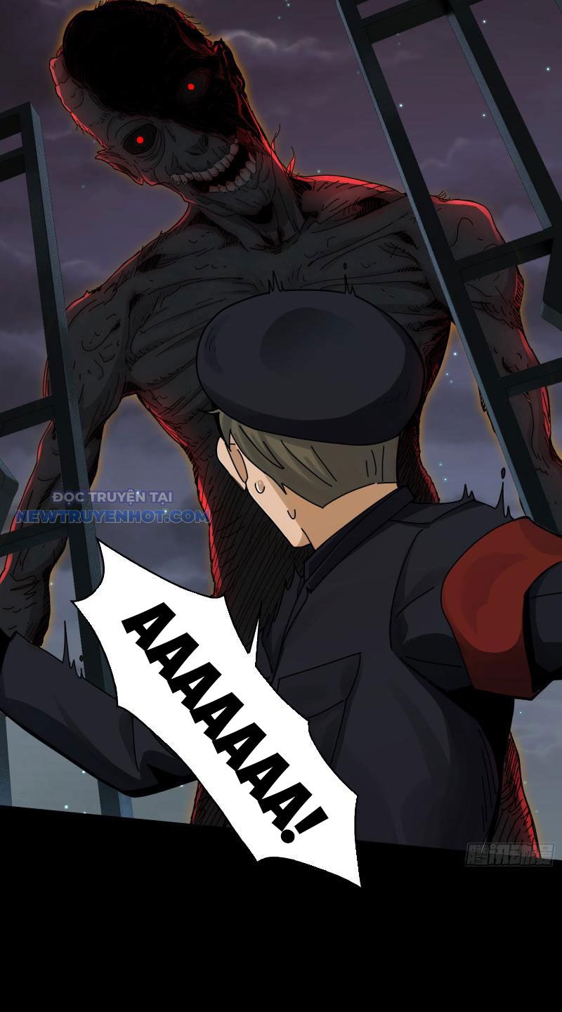 Đối Mặt Với Bệnh Tâm Thần, Ma Quỷ Chẳng Là Cái Thá Gì Chapter 28 - Trang 2