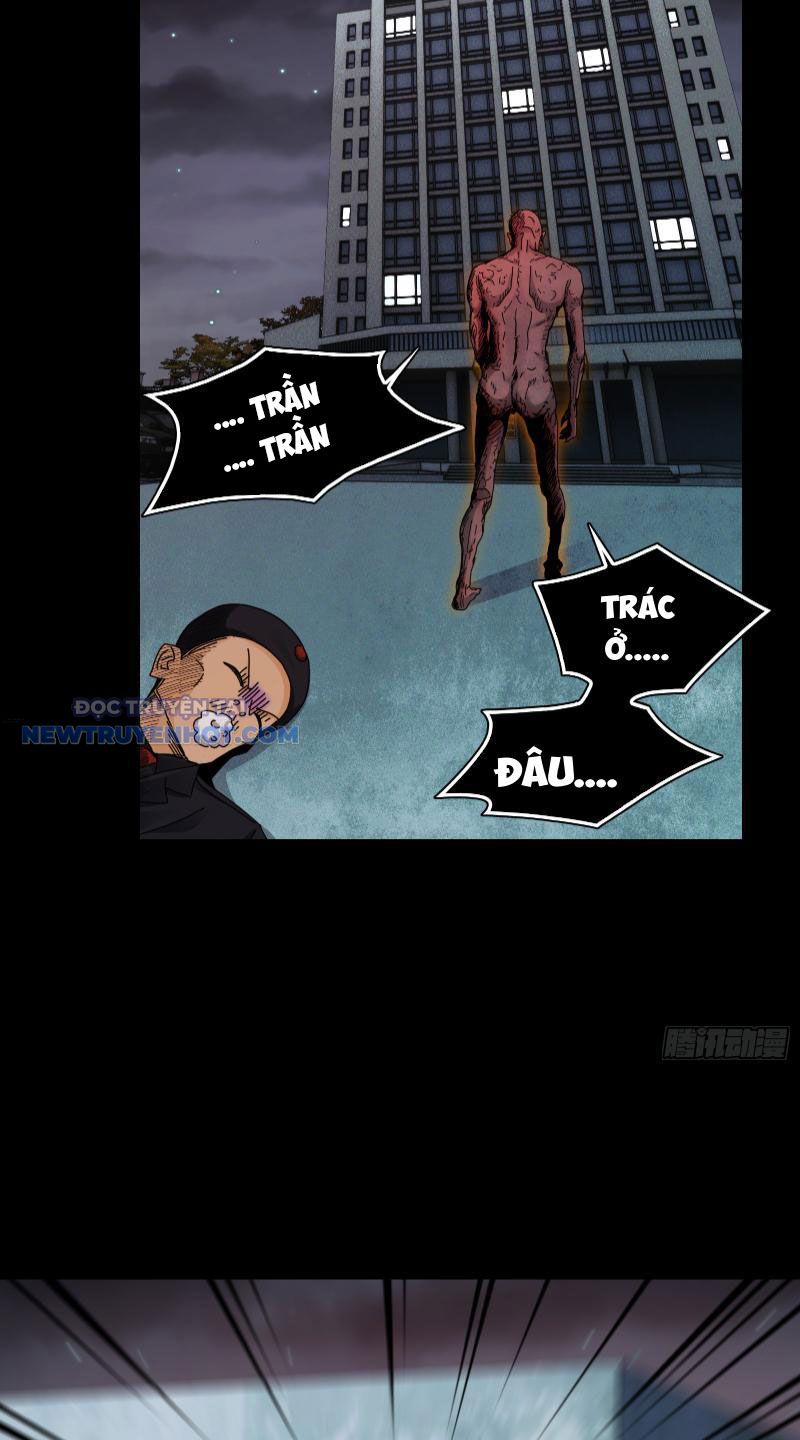 Đối Mặt Với Bệnh Tâm Thần, Ma Quỷ Chẳng Là Cái Thá Gì Chapter 28 - Trang 2